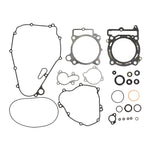 Namura Full Gasket Set With Oil Seal Kit
