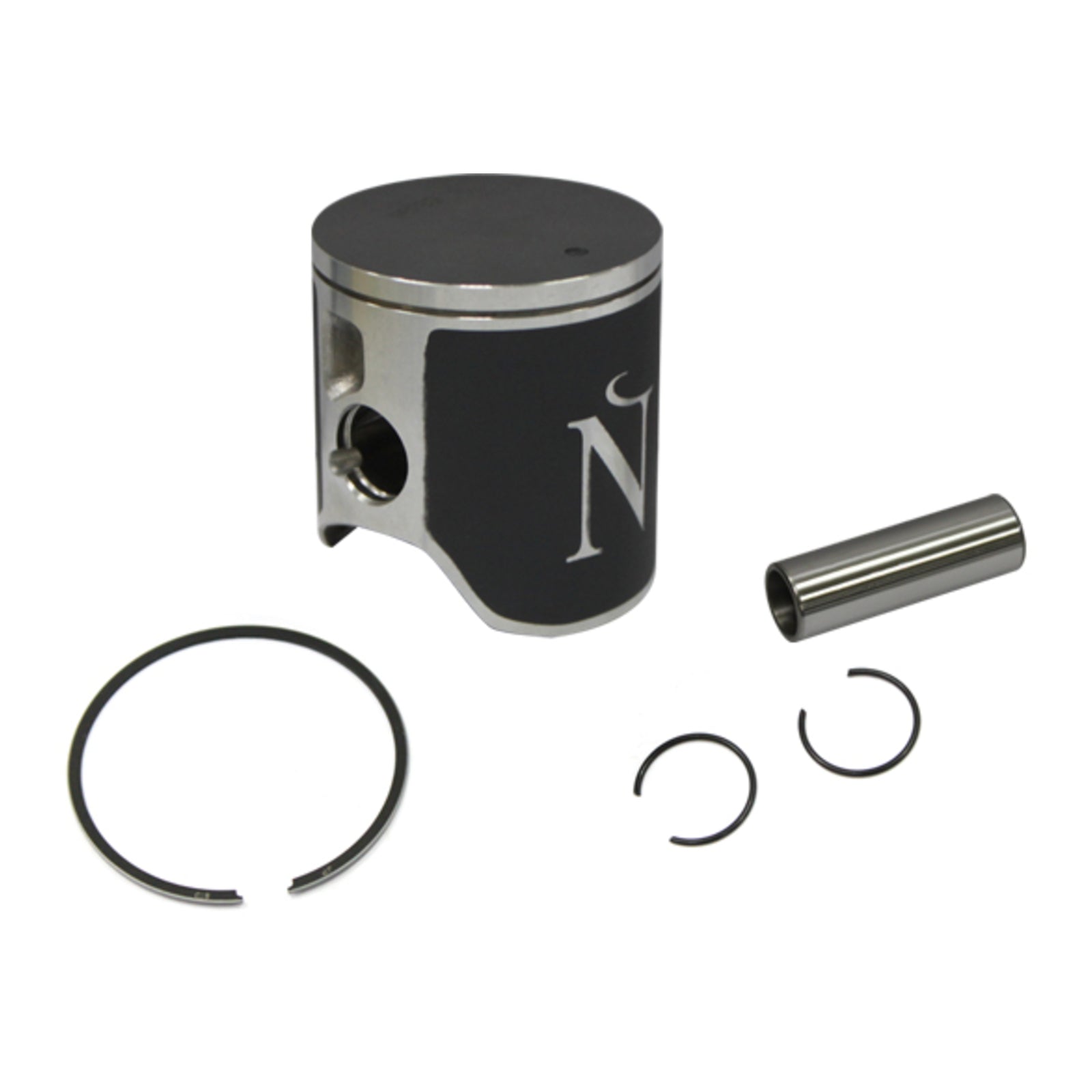 Namura Piston Kit 53.95mm Single Ring - Suzuki RM125 '04??08