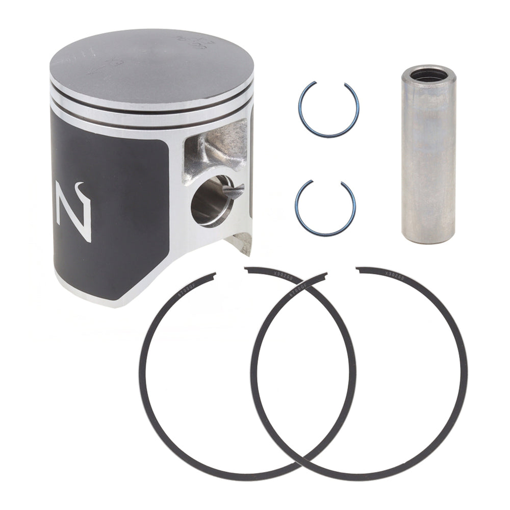 Namura Piston Kit 66.95 Suzuki RM250 '89??95