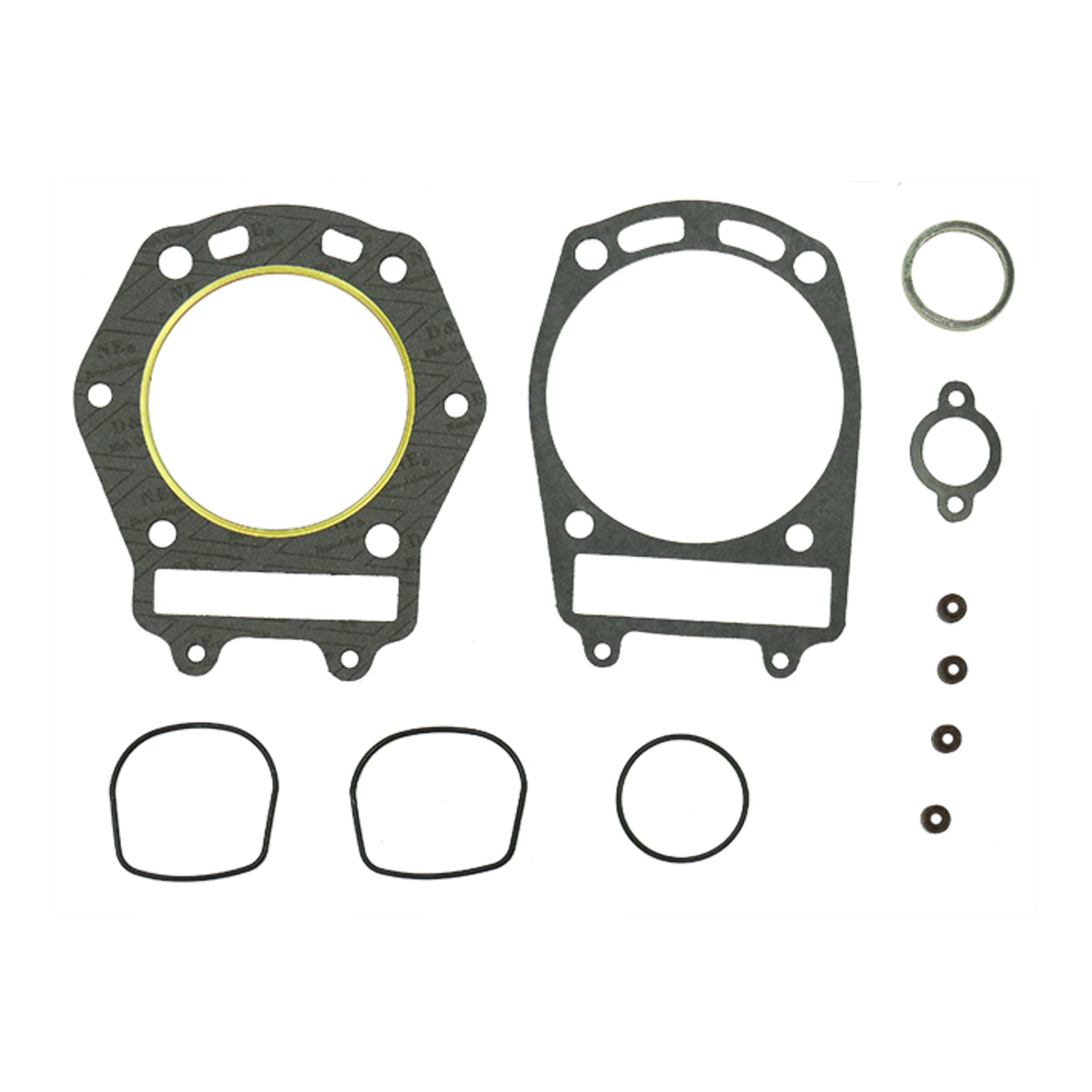 Namura Top End Gasket Set