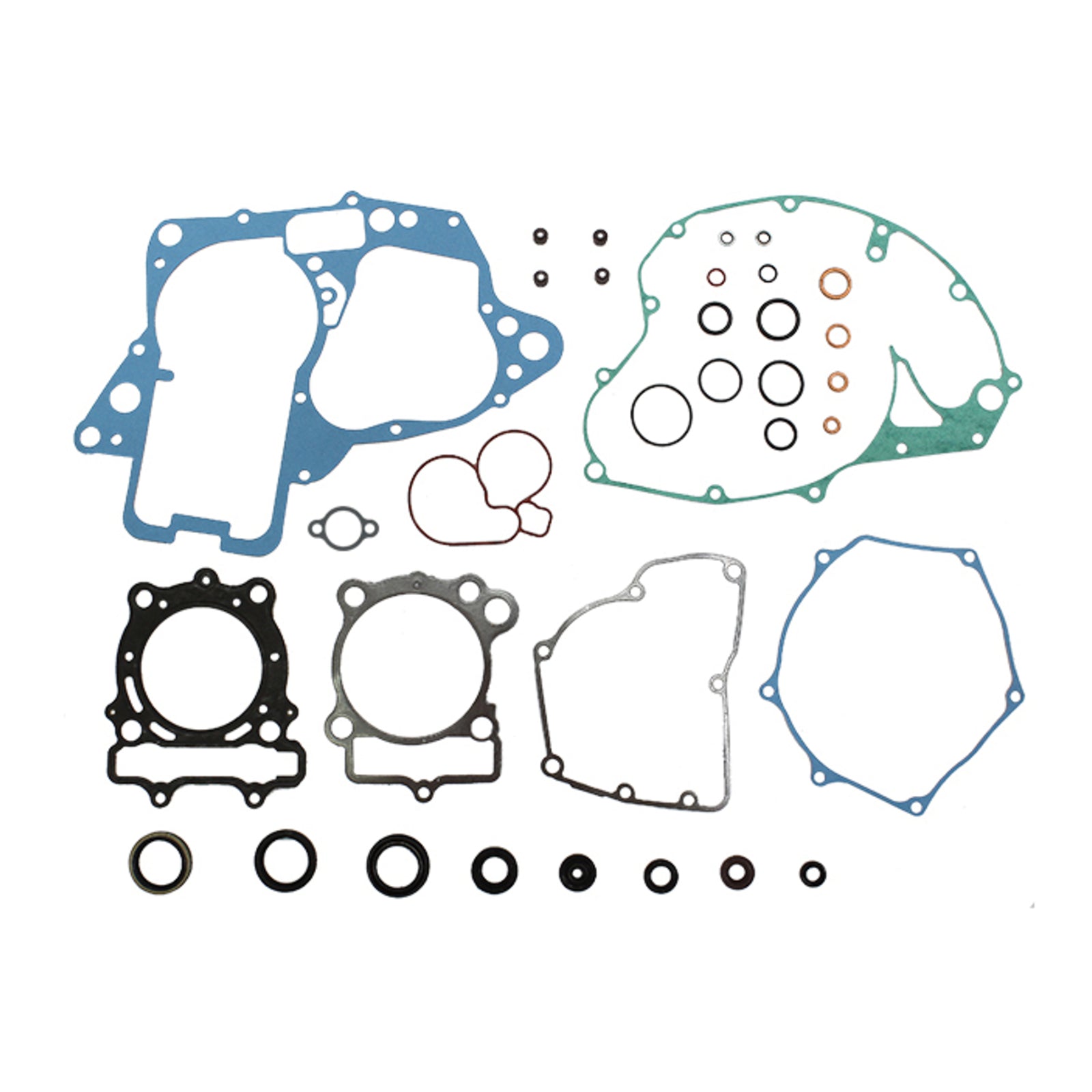 Namura Full Gasket Set With Oil Seal Kit