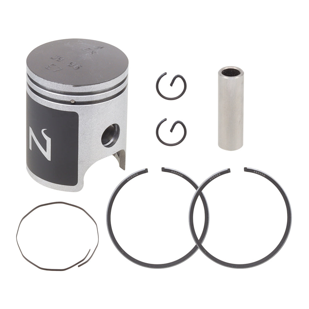 Namura Piston Kit 40.96mm Dual Ring - Yamaha PW50 '81??24