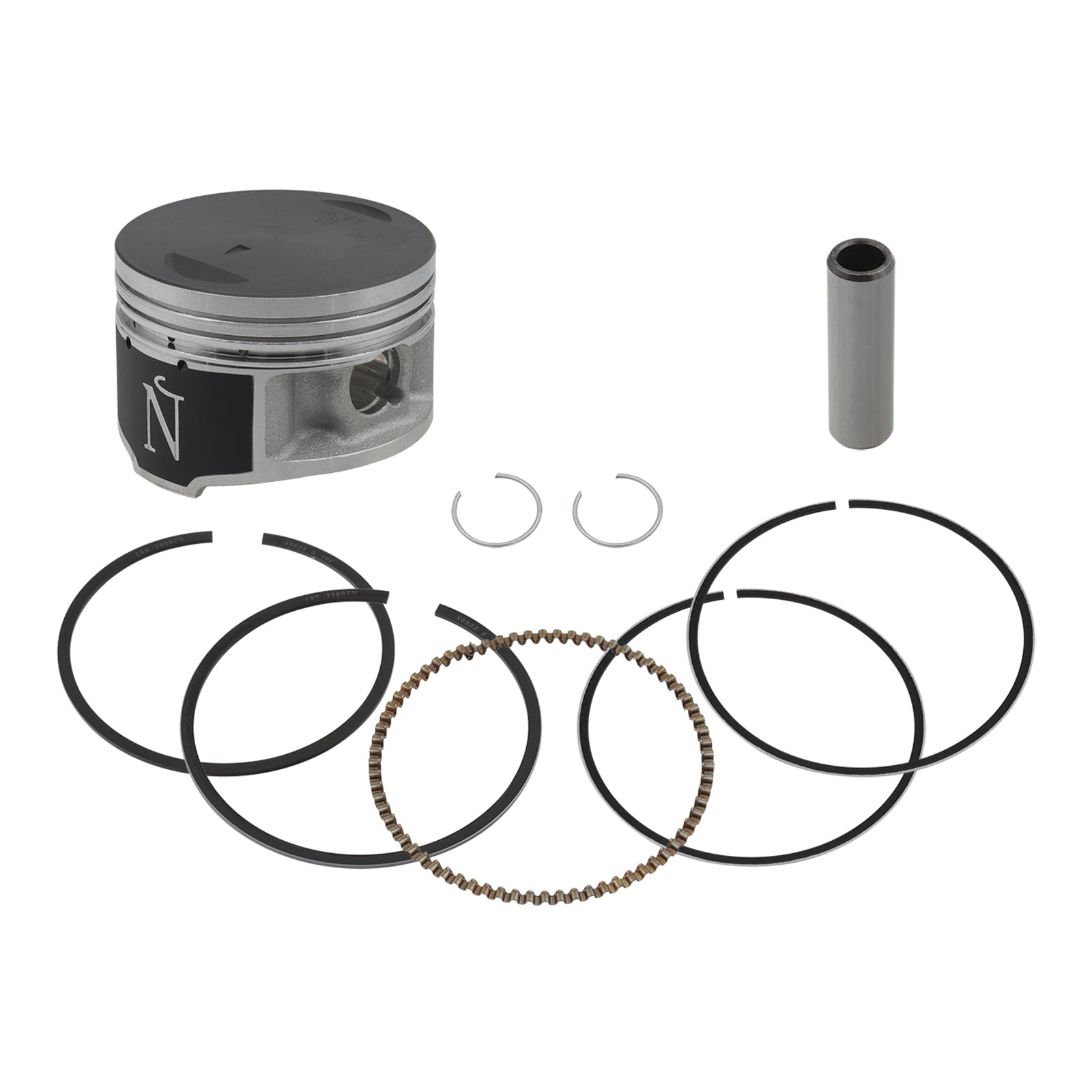 Namura Piston Kit 70.47 Yamaha XT225 '92??00 / TTR230 '05??26