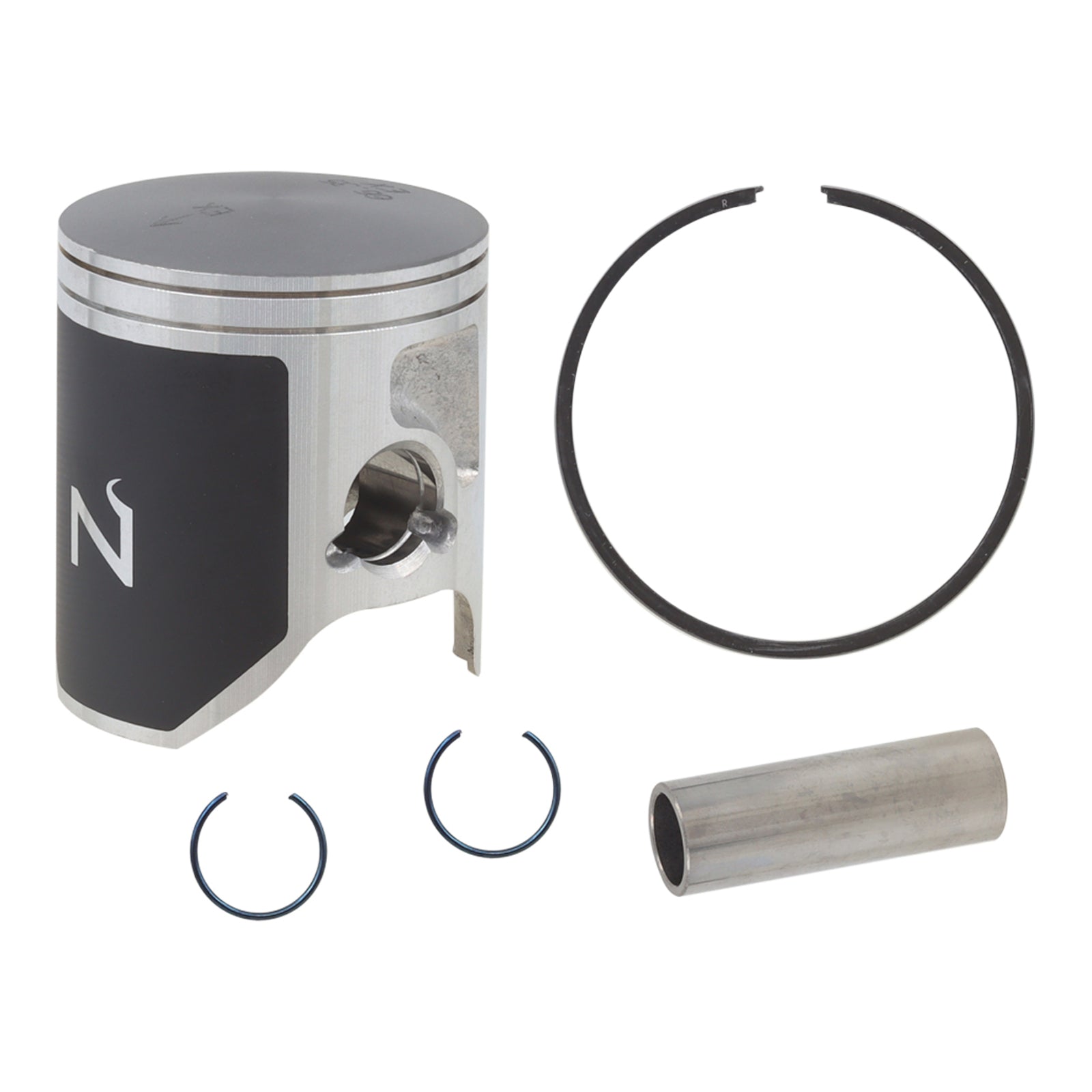 Namura Piston Kit 66.36mm Dual Ring - Yamaha YZ250 '99??24