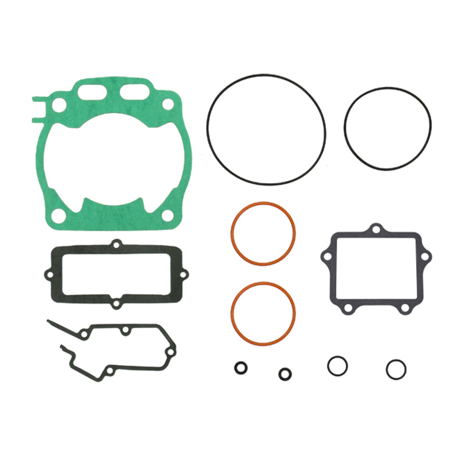 Namura Top End Gasket Set