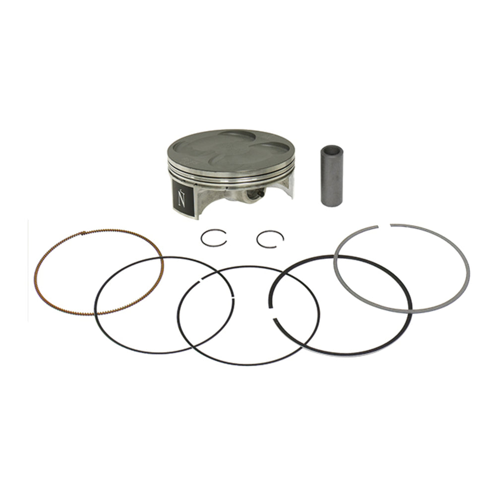 Namura Piston Kit 9696Mm Yamaha Yz450F 10 13