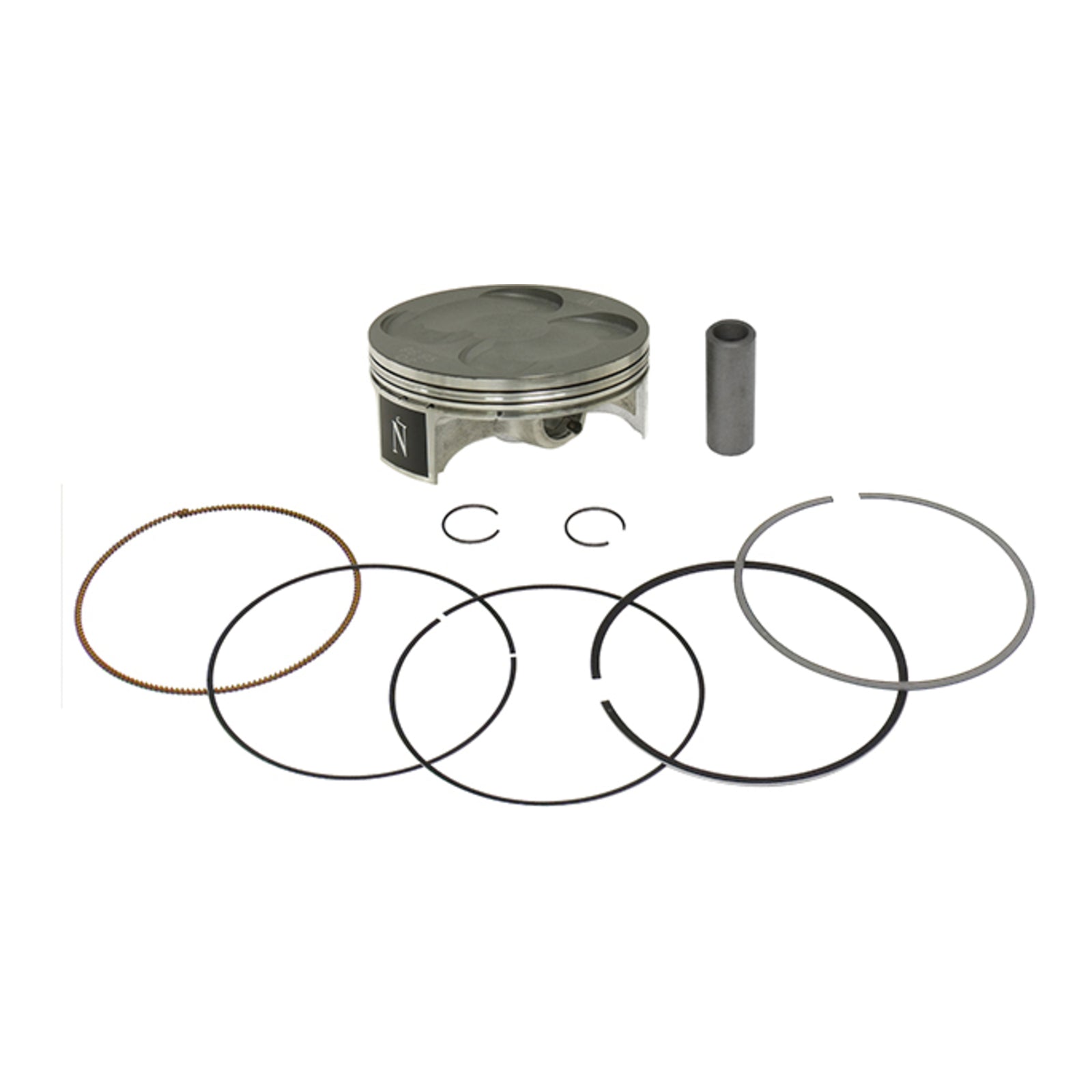 Namura Piston Kit 9696mm Yamaha Yz450F 10 13
