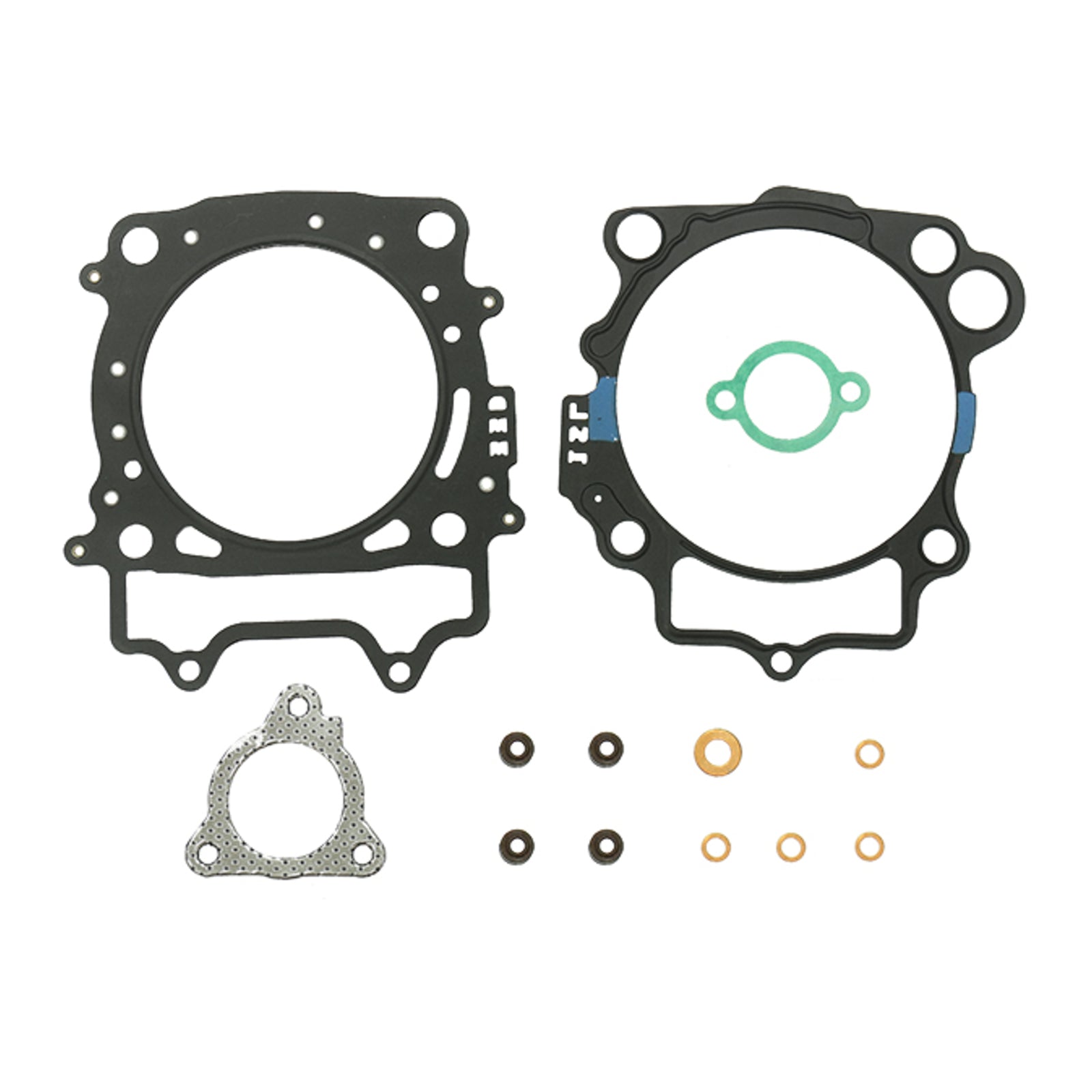 Namura Top End Gasket Set