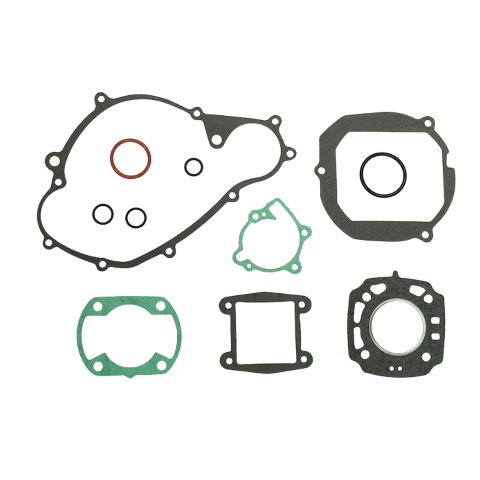 Namura Top End Gasket Set