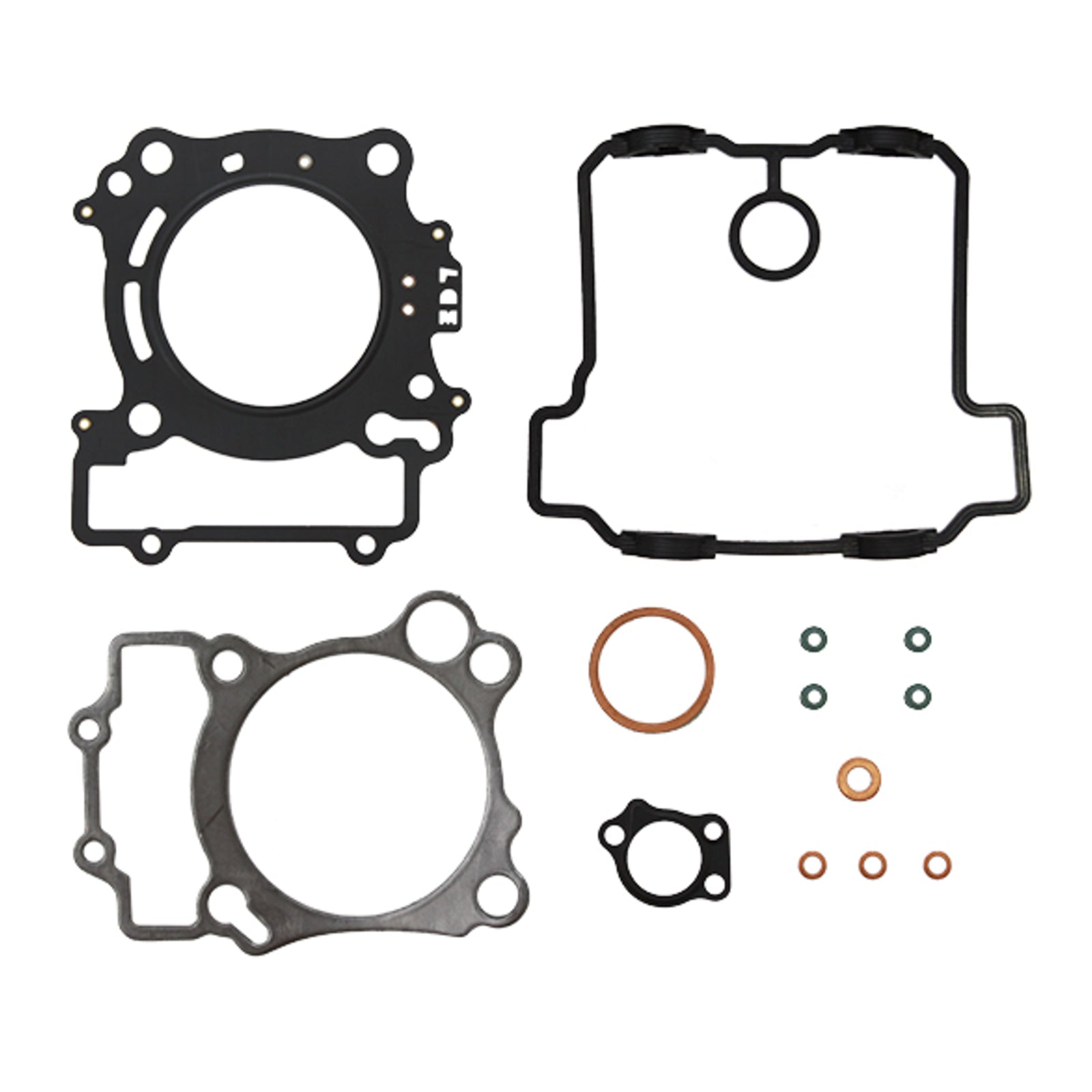 Namura Top End Gasket Set