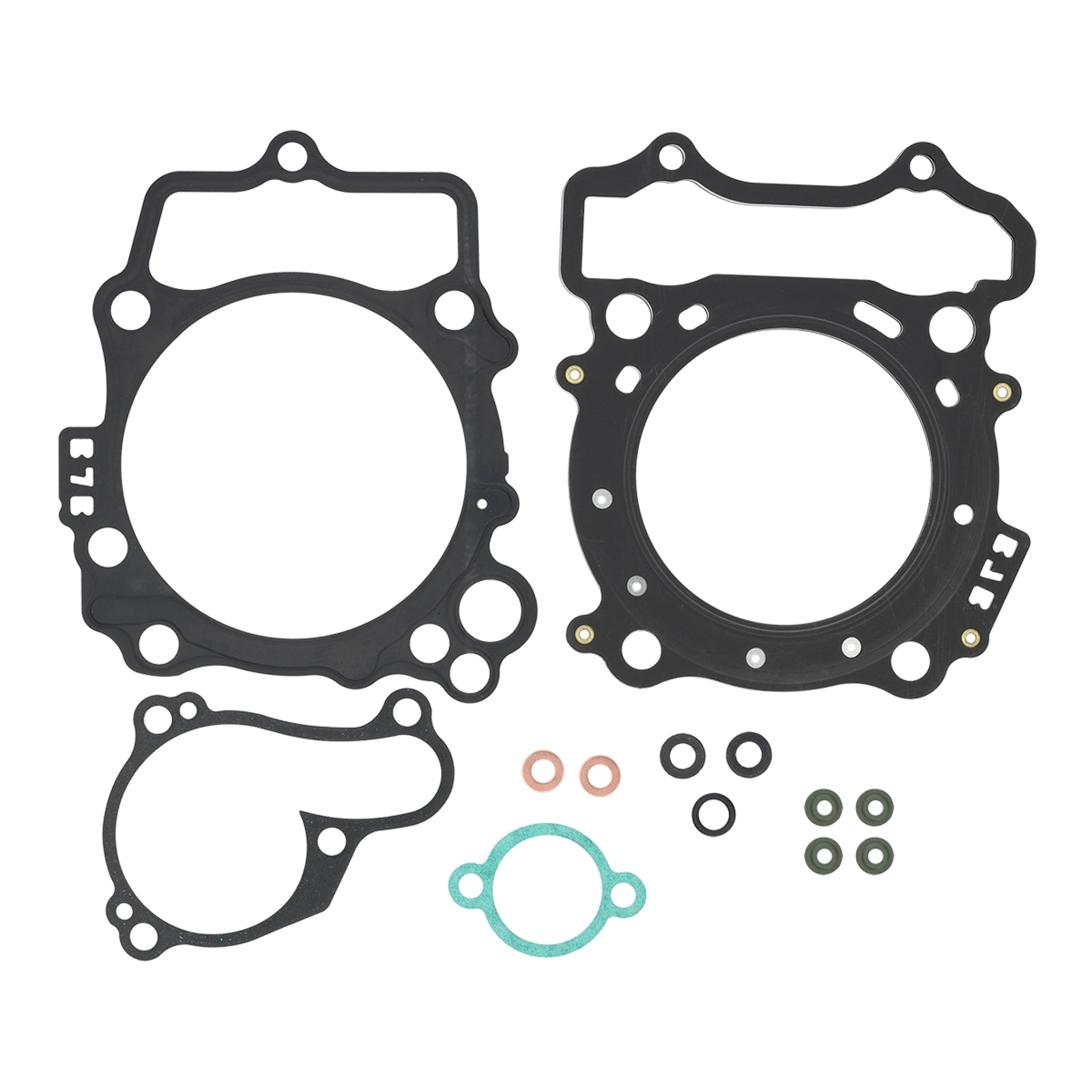 Namura Top End Gasket Set