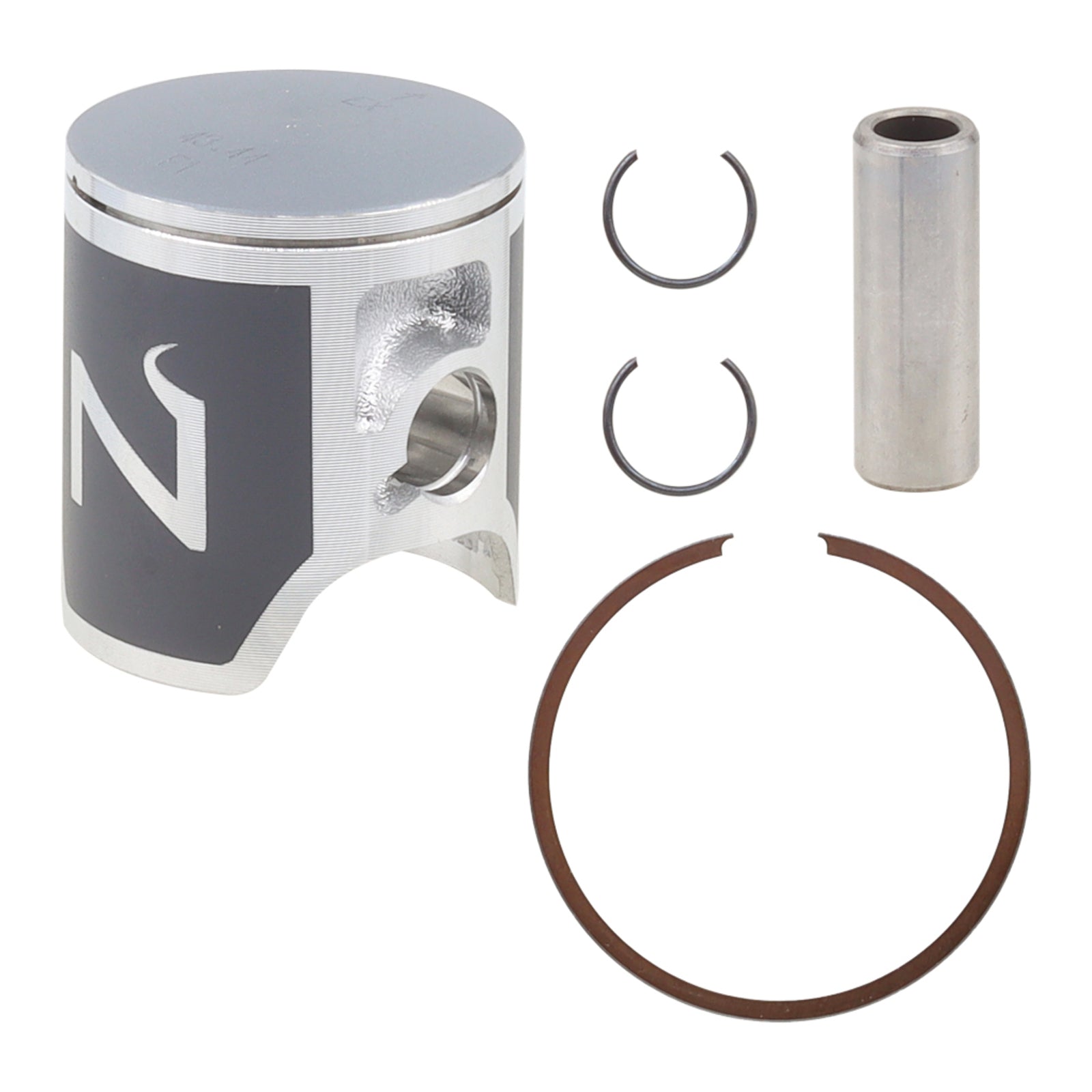 Namura Piston Kit 43.44mm Single Ring - Yamaha YZ65 '18??24