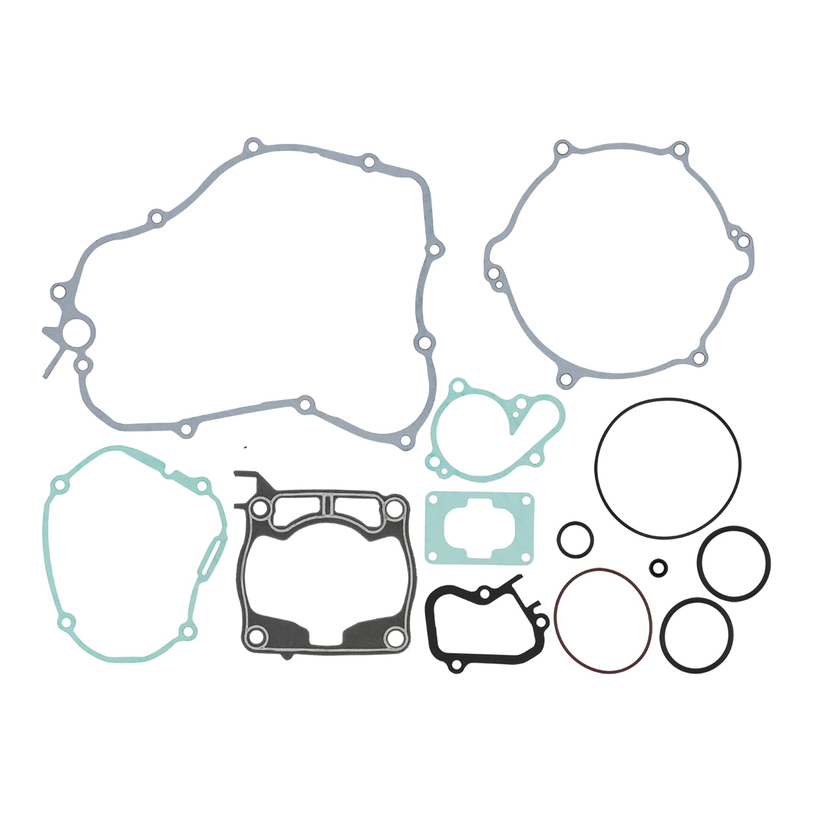 Namura Top End Gasket Set