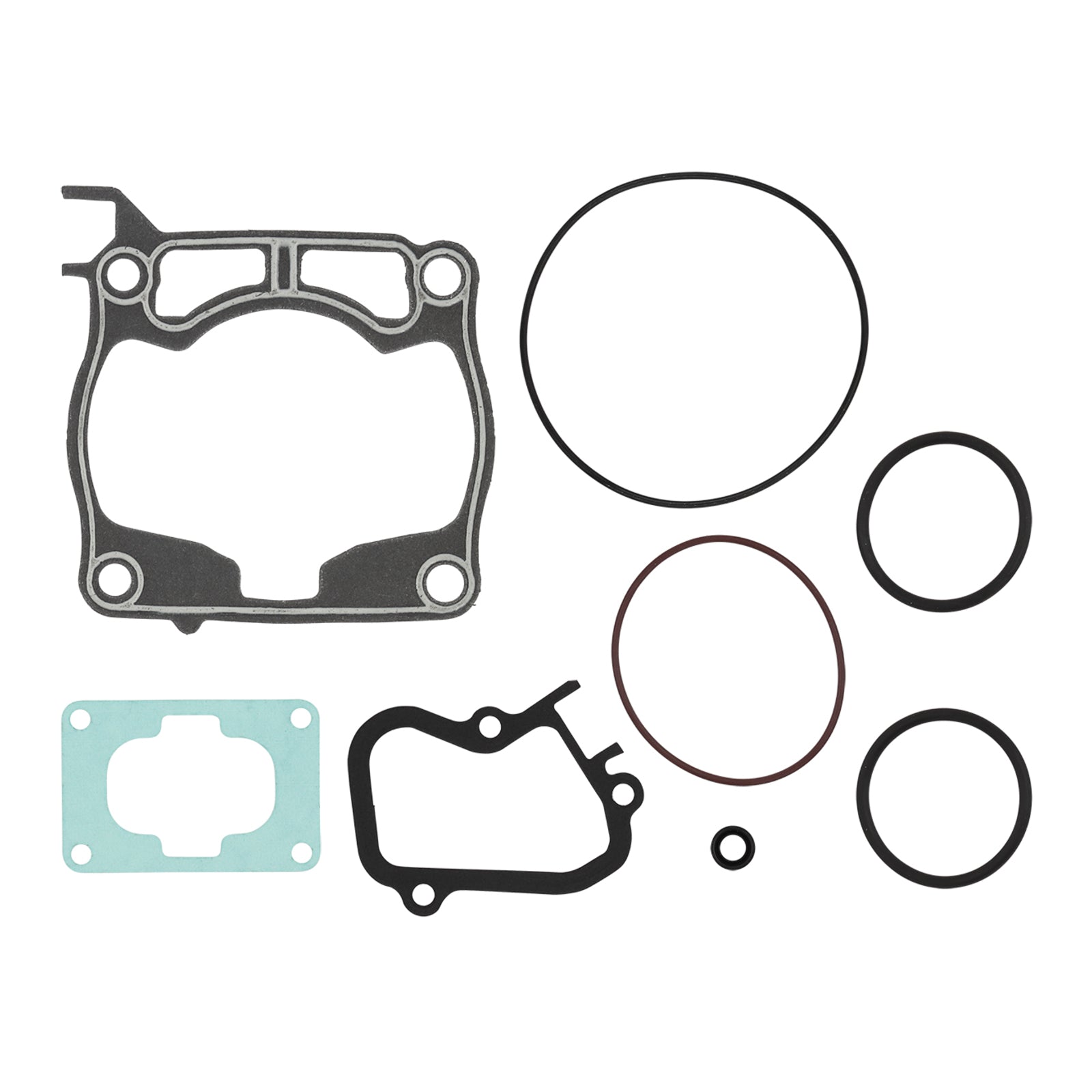 Namura Top End Gasket Set