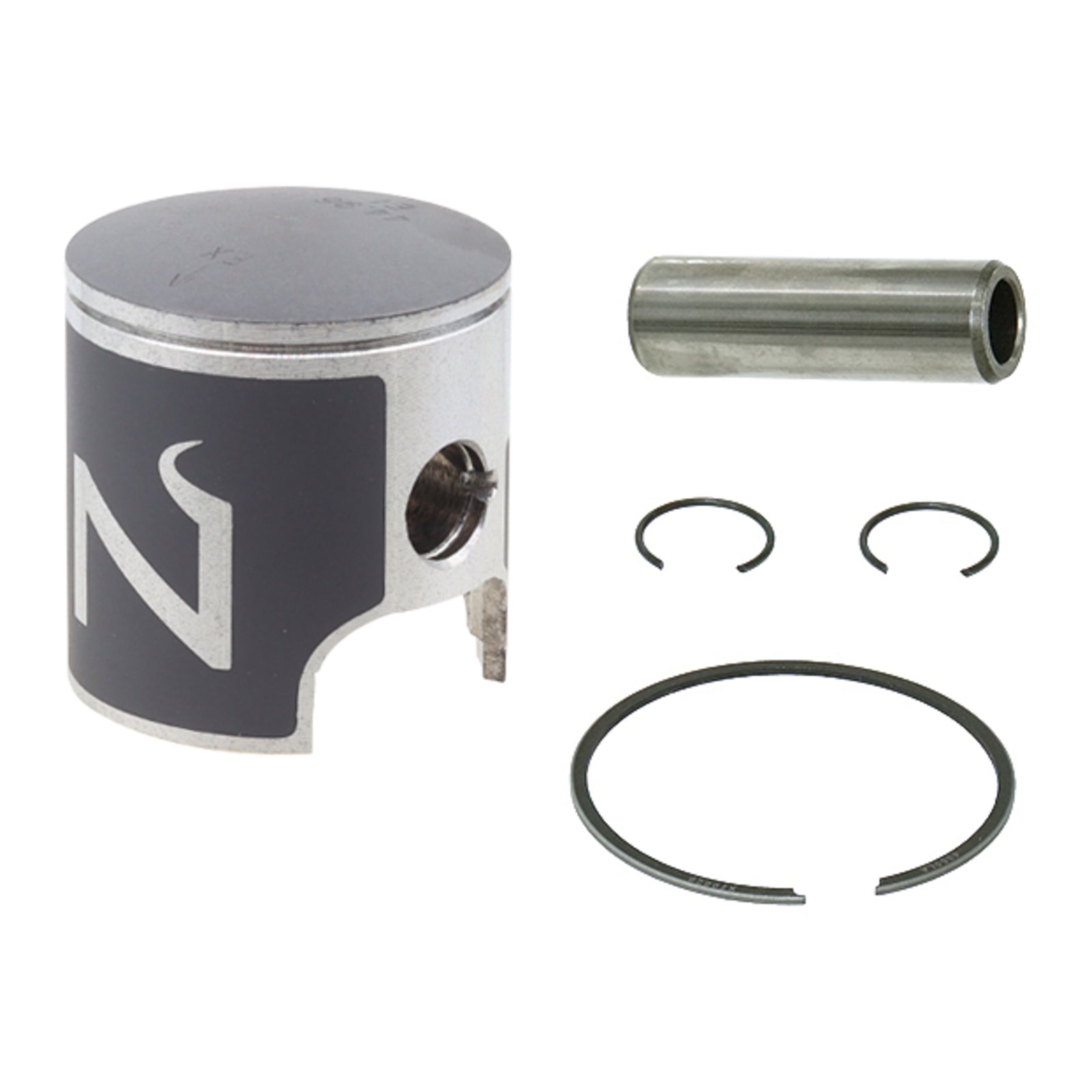 Namura Piston Kit 44.97mm Single Ring - KTM 65SX '98??08