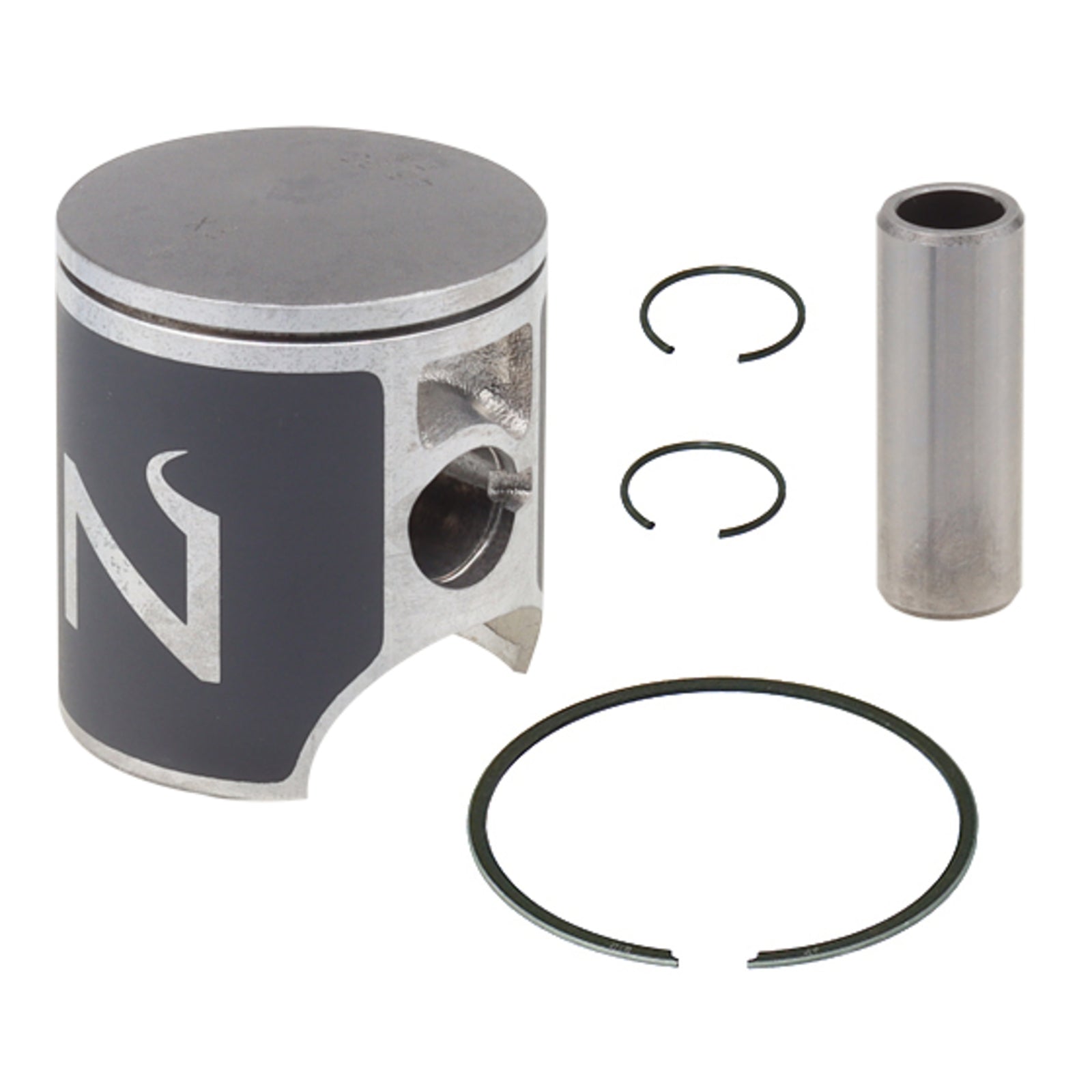 Namura Piston Kit 46.95mm Single Ring - KTM 85SX '03??24