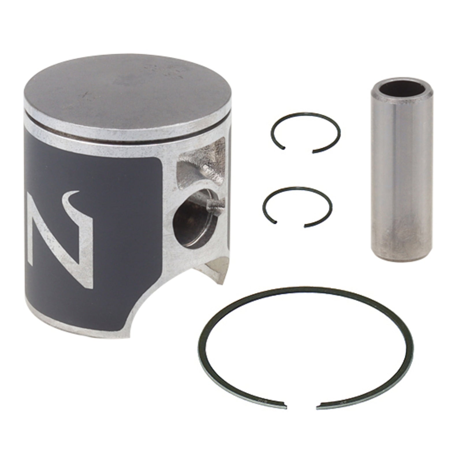 Namura Piston Kit 46.96mm Single Ring - KTM 85SX '03??24