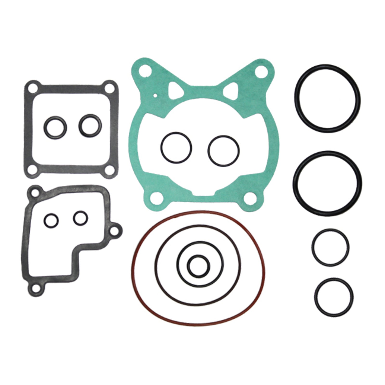 Namura Top End Gasket Set