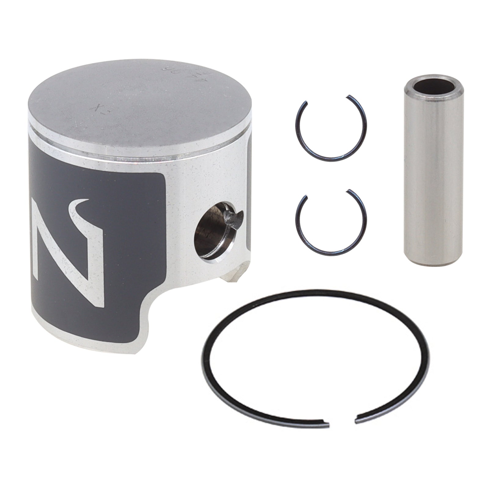 Namura Piston Kit 44.97mm Single Ring - KTM 65SX '09??23