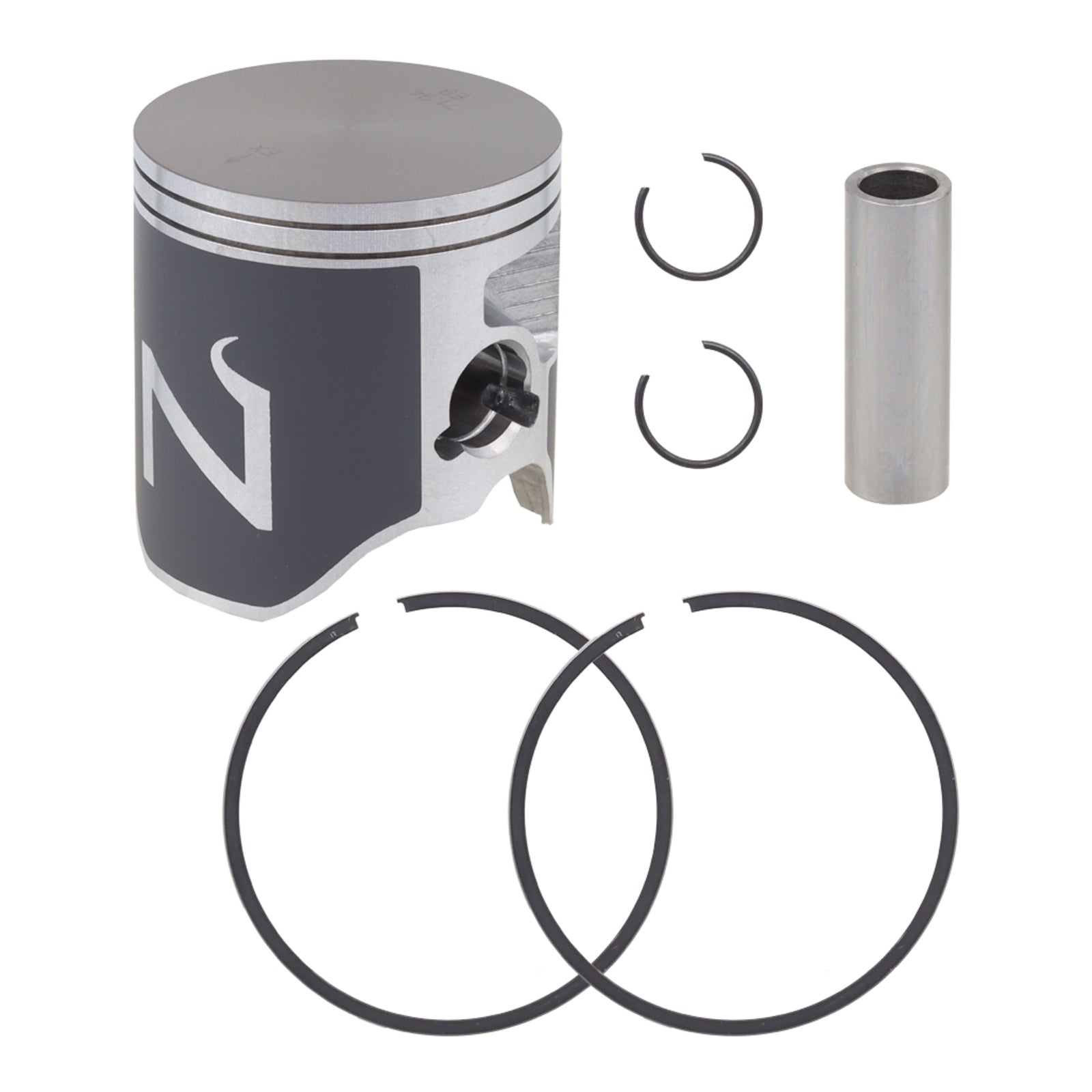 Namura Piston Kit 71.94mm Dual Ring - KTM 300EXC '04??24