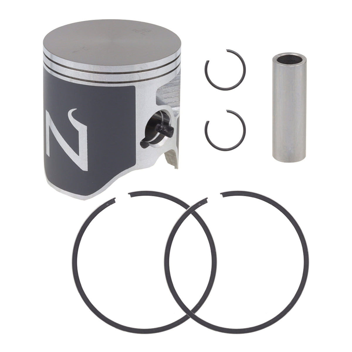 Namura Piston Kit 71.95mm Dual Ring KTM 300 EXC '04??24