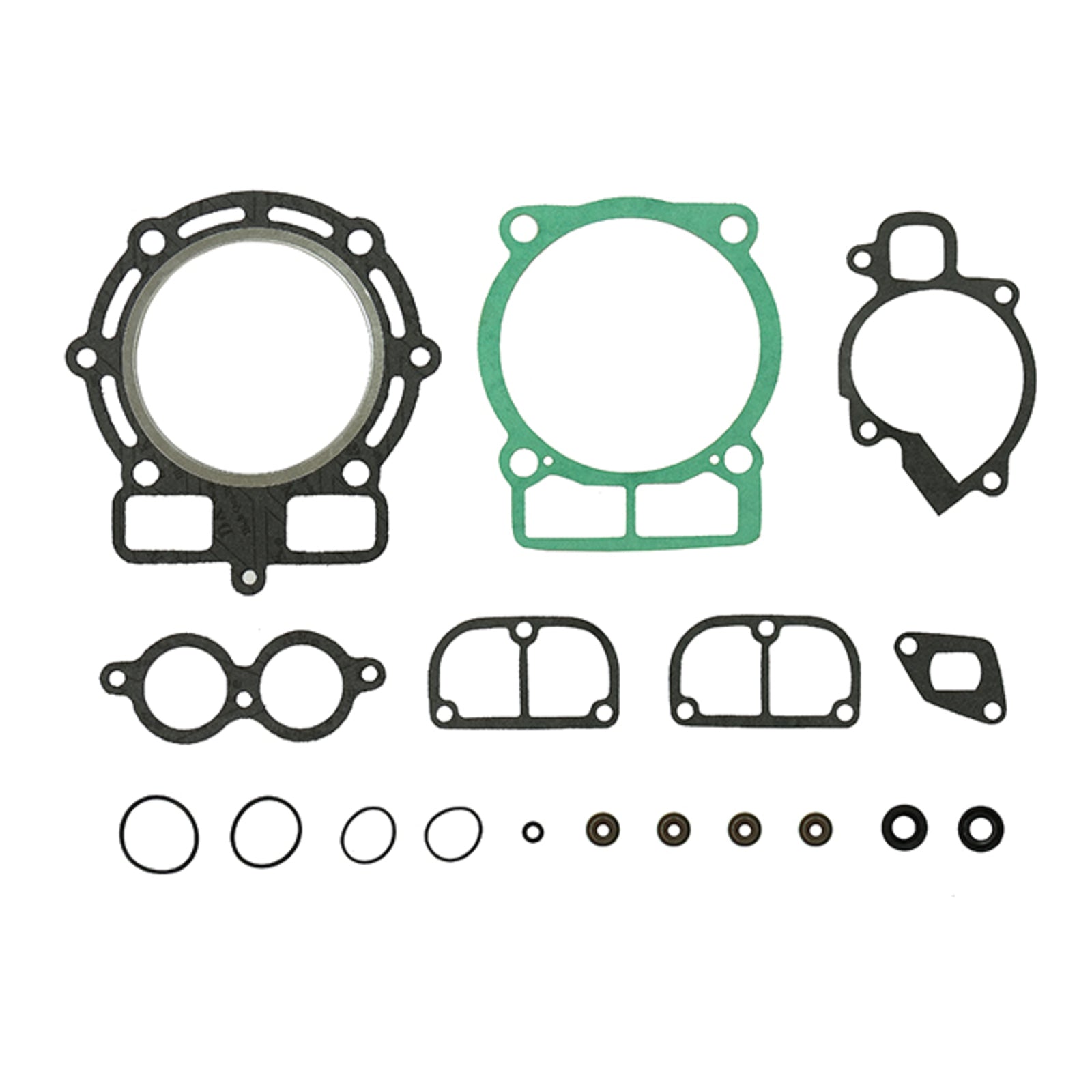 Namura Top End Gasket Set