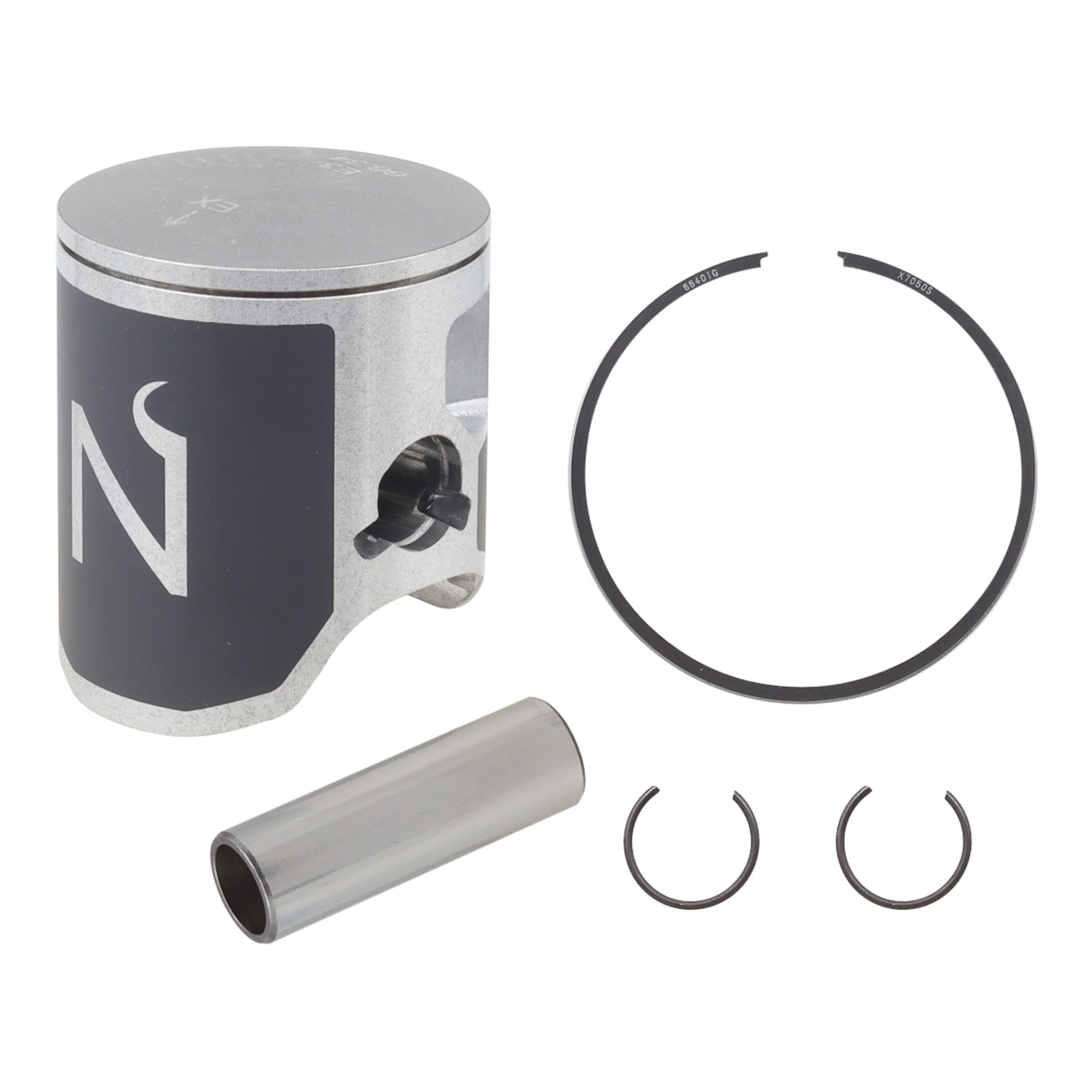 Namura Piston Kit 66.35 KTM 250EXC '06??24 / 250SX '03??24