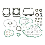 Namura Full Gasket Set With Oil Seal Kit
