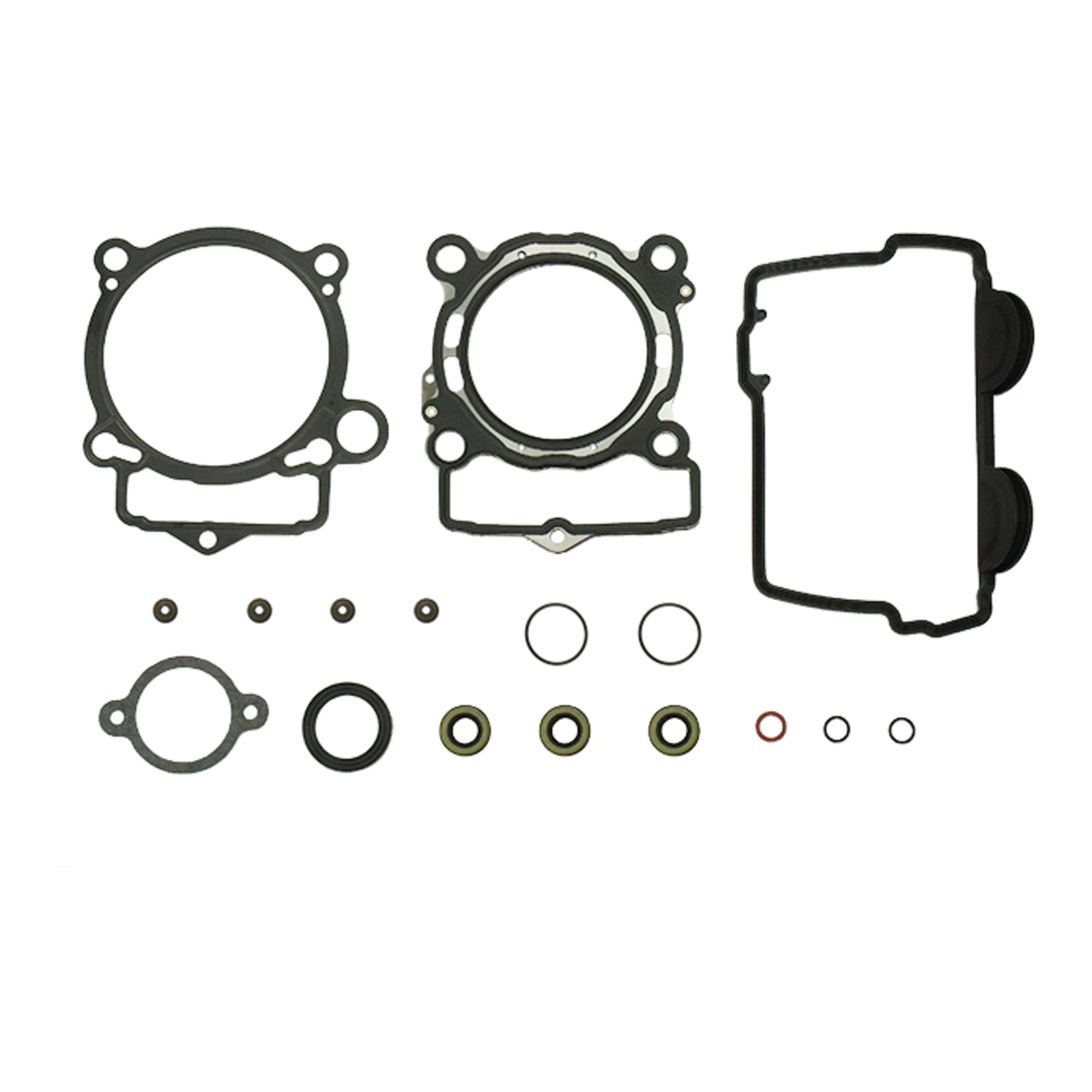 Namura Top End Gasket Set