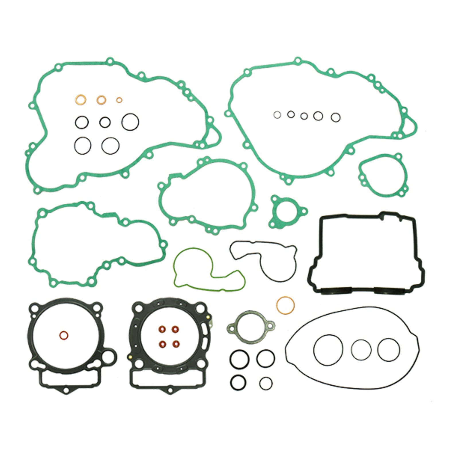 Namura Full Gasket Set