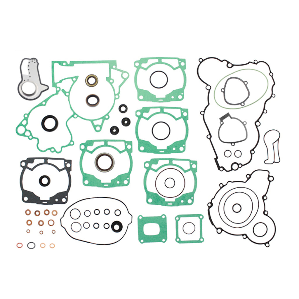 Namura Full Gasket Set With Oil Seal Kit