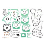 Namura Full Gasket Set With Oil Seal Kit