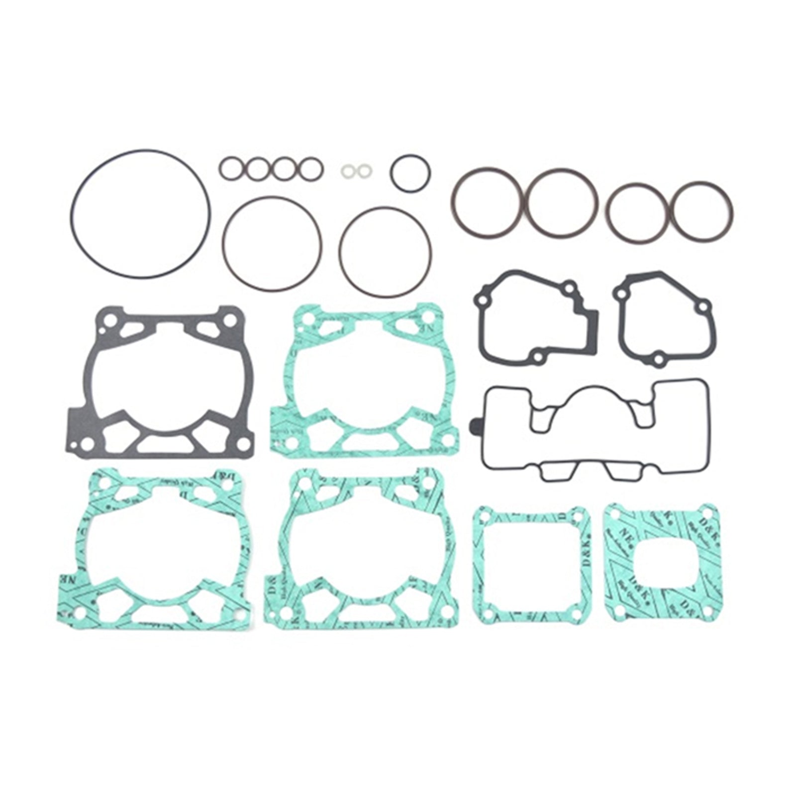 Namura Top End Gasket Set