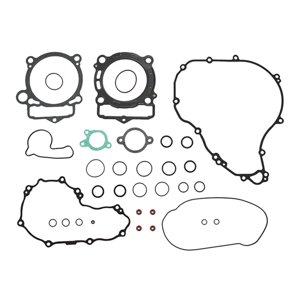 Namura Full Gasket Set With Oil Seal Kit
