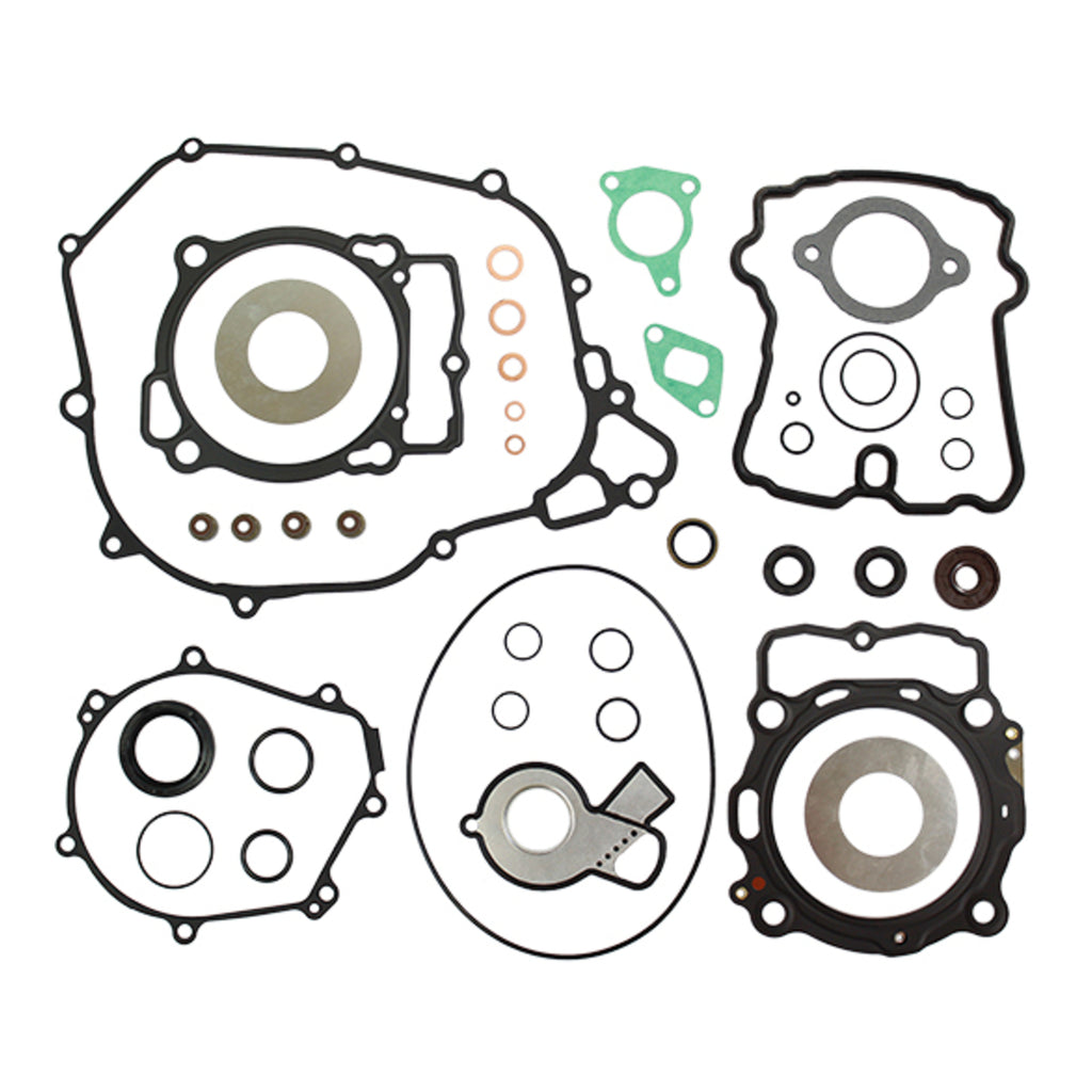 Namura Full Gasket Set With Oil Seal Kit