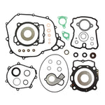 Namura Full Gasket Set With Oil Seal Kit