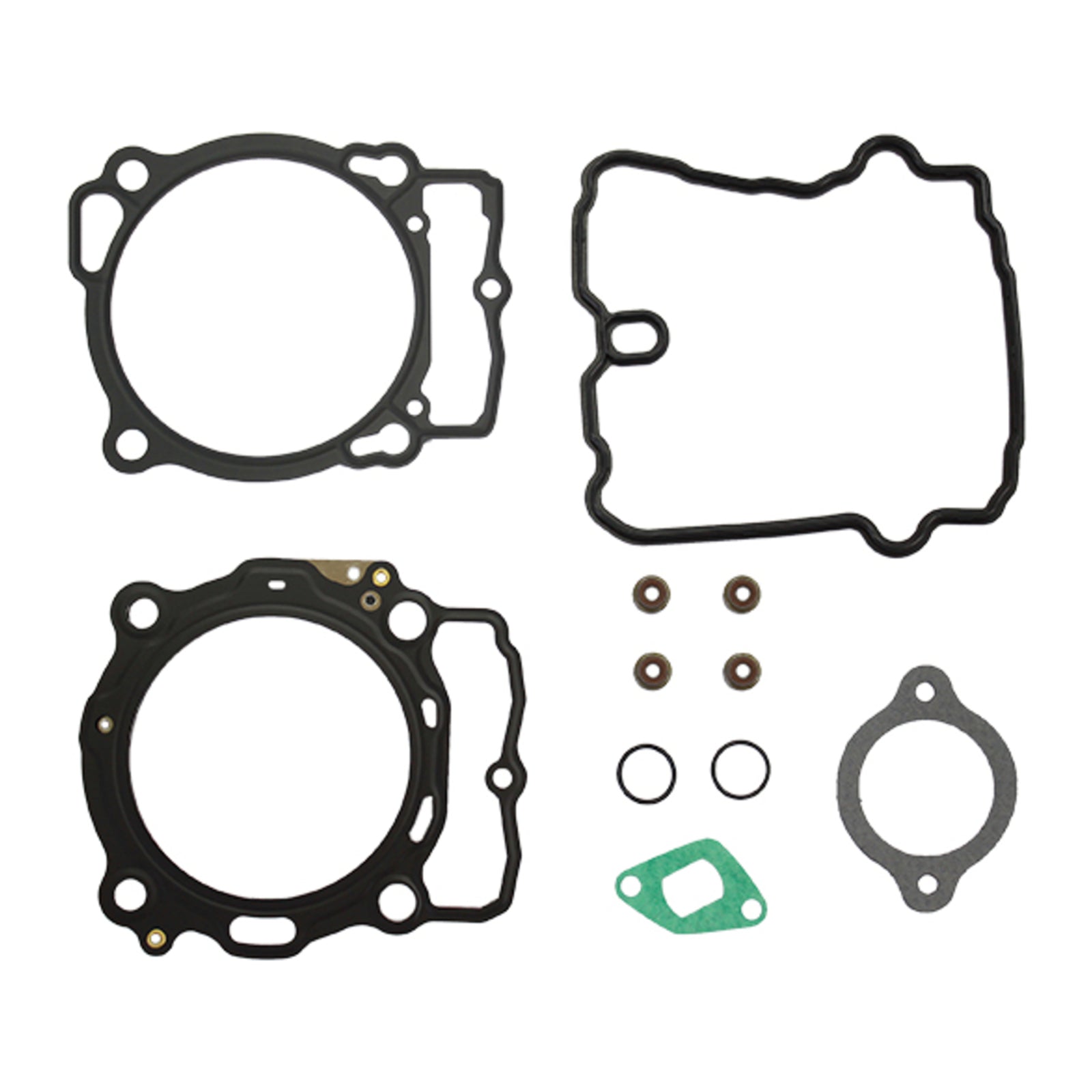 Namura Top End Gasket Set
