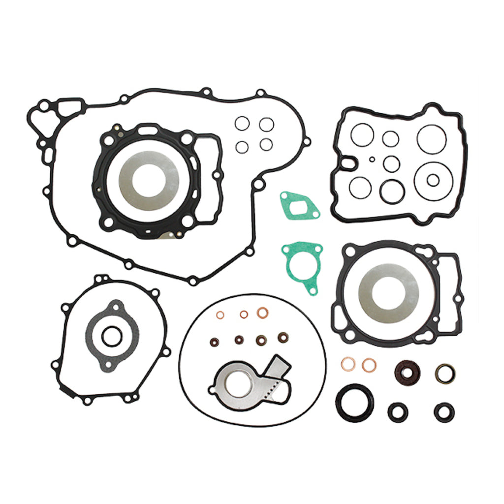 Namura Full Gasket Set With Oil Seal Kit