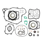 Namura Full Gasket Set With Oil Seal Kit
