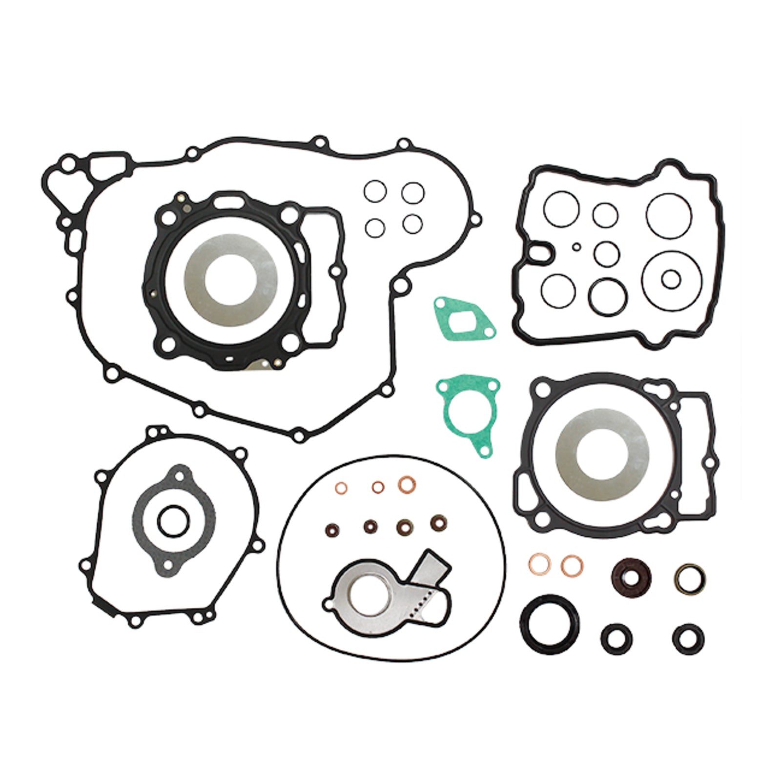 Namura Full Gasket Set With Oil Seal Kit