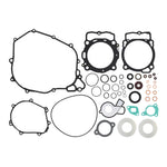 Namura Full Gasket Set With Oil Seal Kit