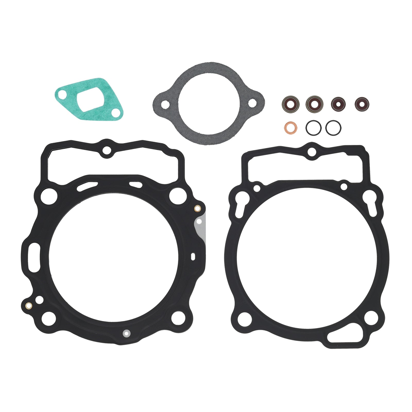 Namura Top End Gasket Set