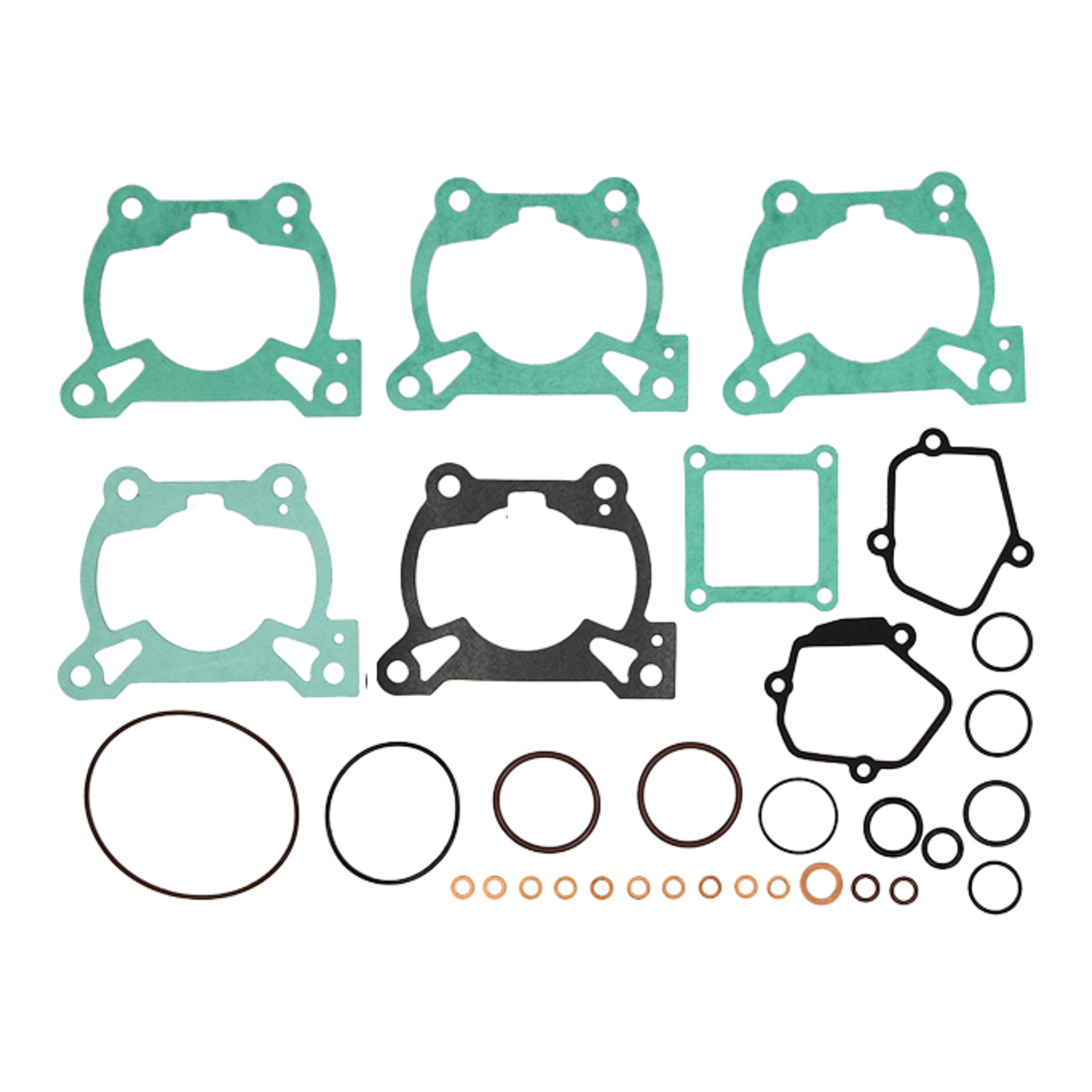 Namura Top End Gasket Set