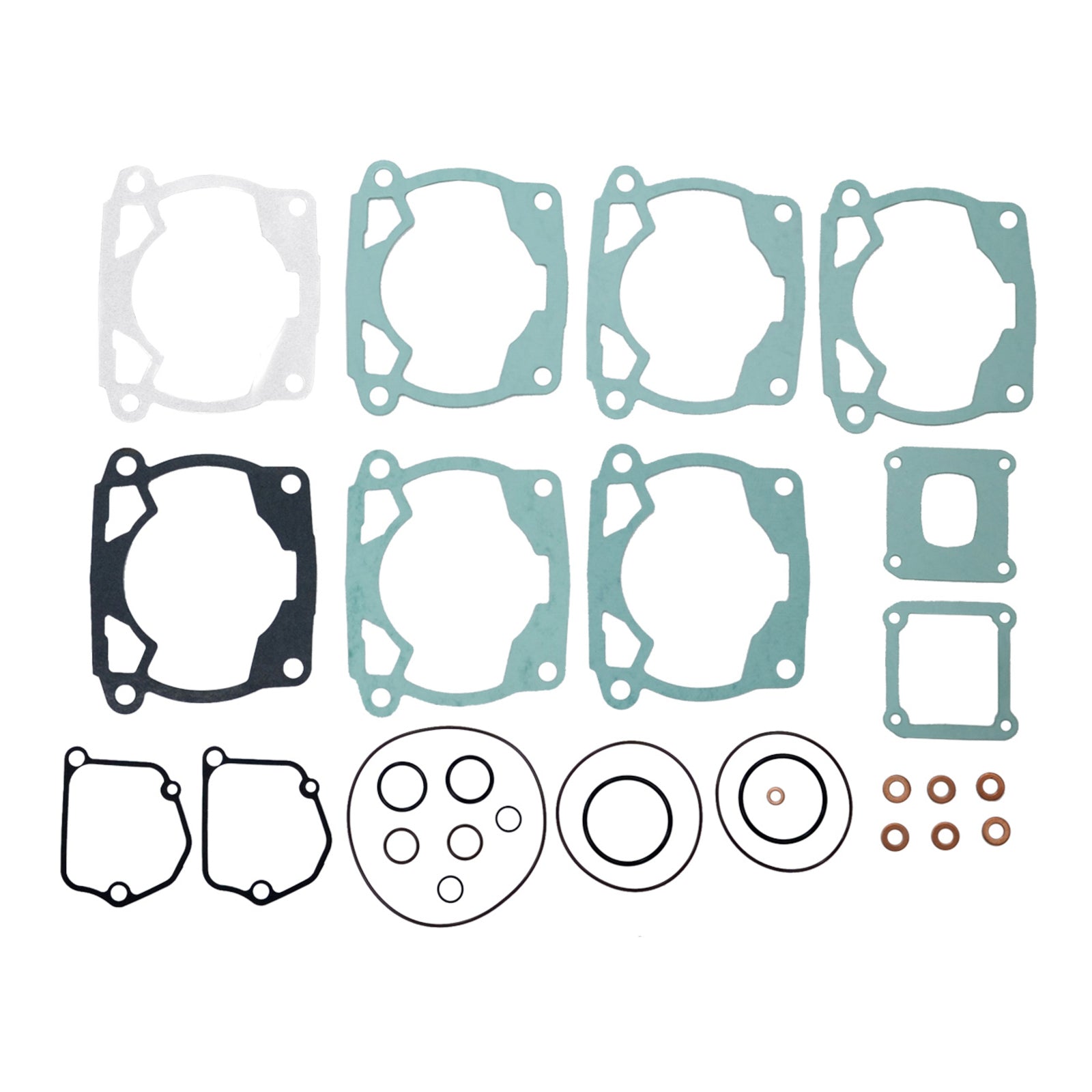 Namura Top End Gasket Set
