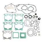 Namura Full Gasket Set With Oil Seal Kit