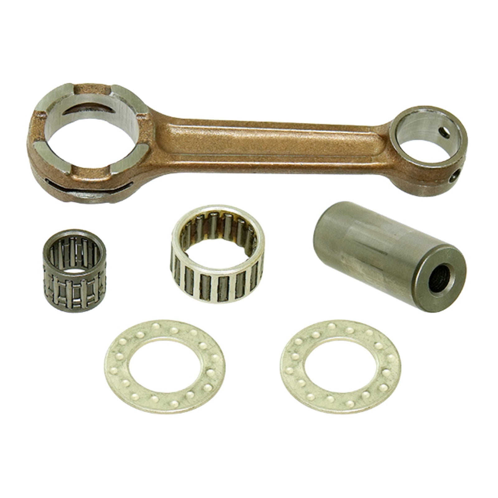 Namura Connecting Rod - Suzuki RM85 '02??21 (Small Wheel) / '02??23 (Big Wheel)