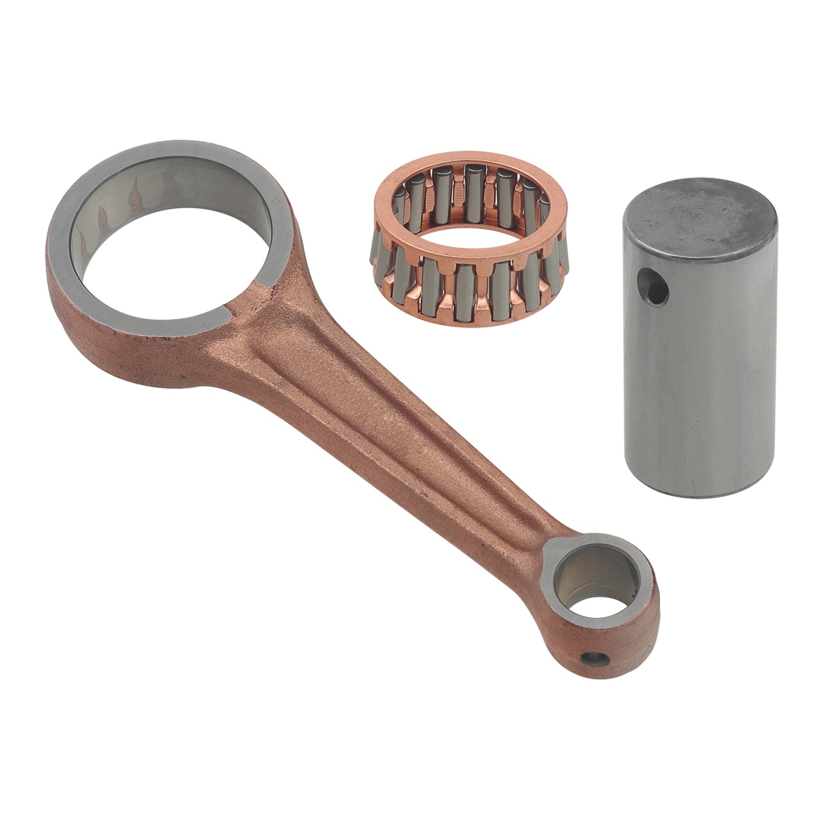 Namura Connecting Rod - Suzuki DR100 '83??90 / LT125 '83??87