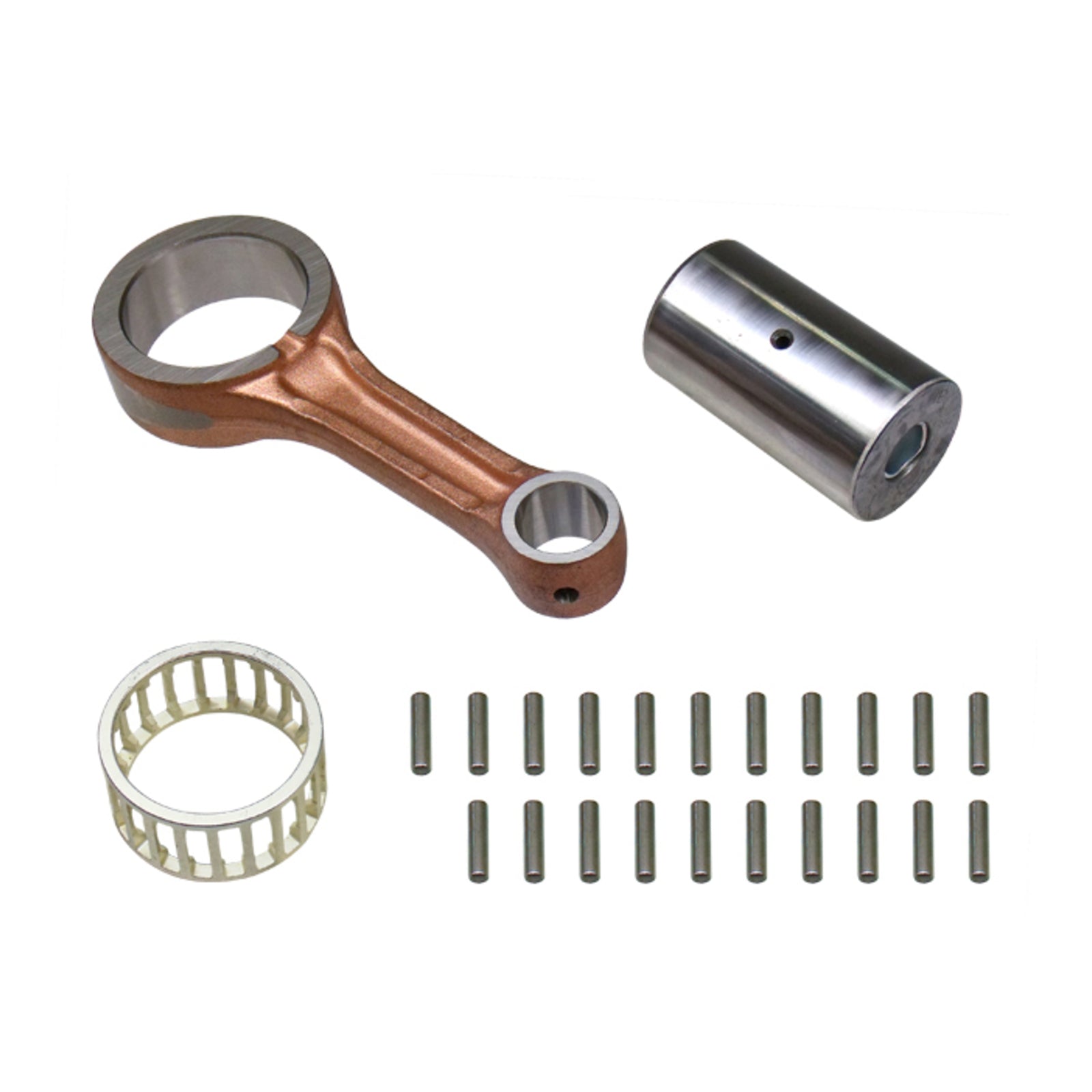 Namura Connecting Rod - Yamaha WR450F '16??20 / YZ450F '10??19