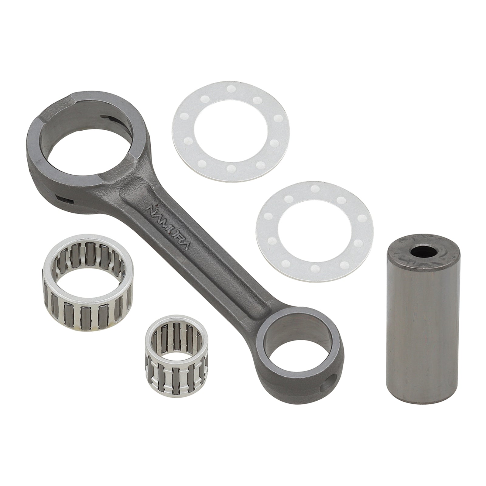 Namura Connecting Rod - Yamaha YZ85 '19??25 (Small Wheel / Big Wheel)