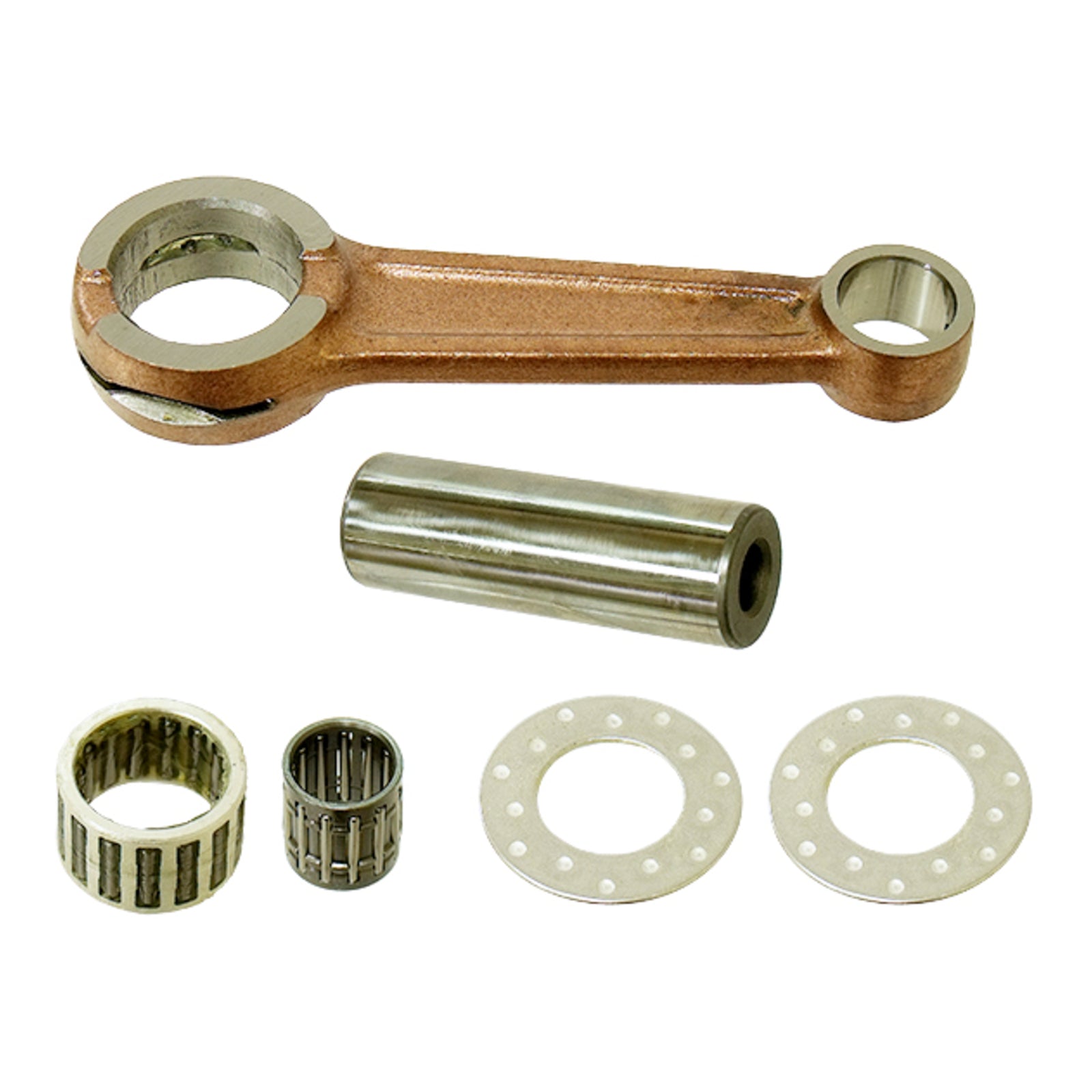 Namura Connecting Rod - KTM 65SX '09??22 / Husqvarna TC65 '17??23